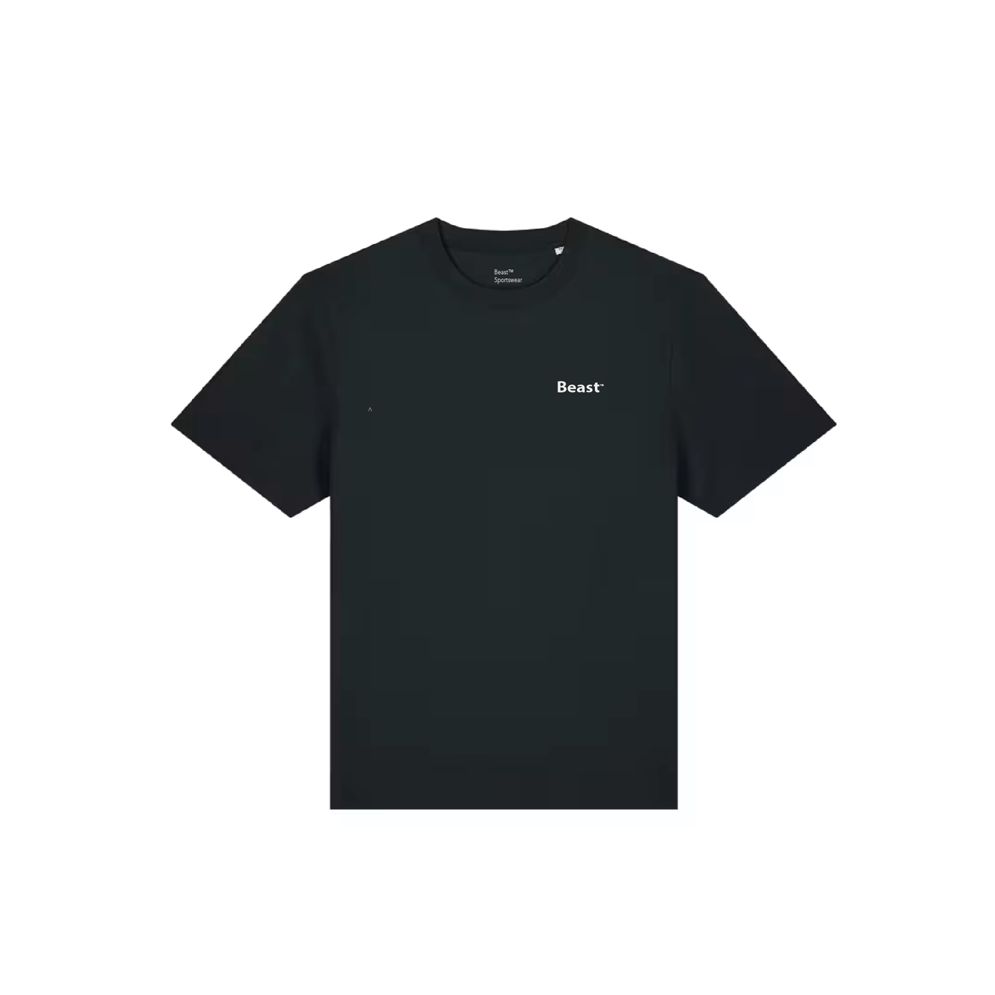 CLUB Tee Black
