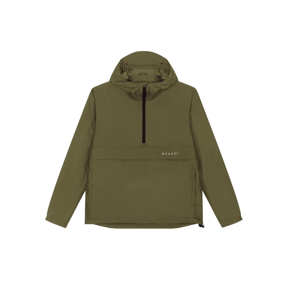 Outerwear Collection