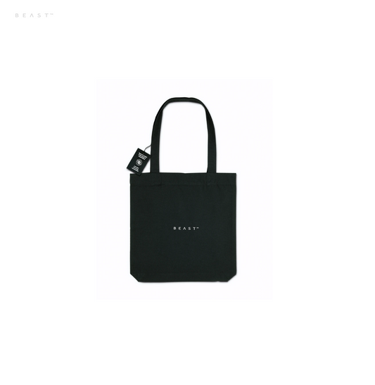 Tote Bag Low Profile logo