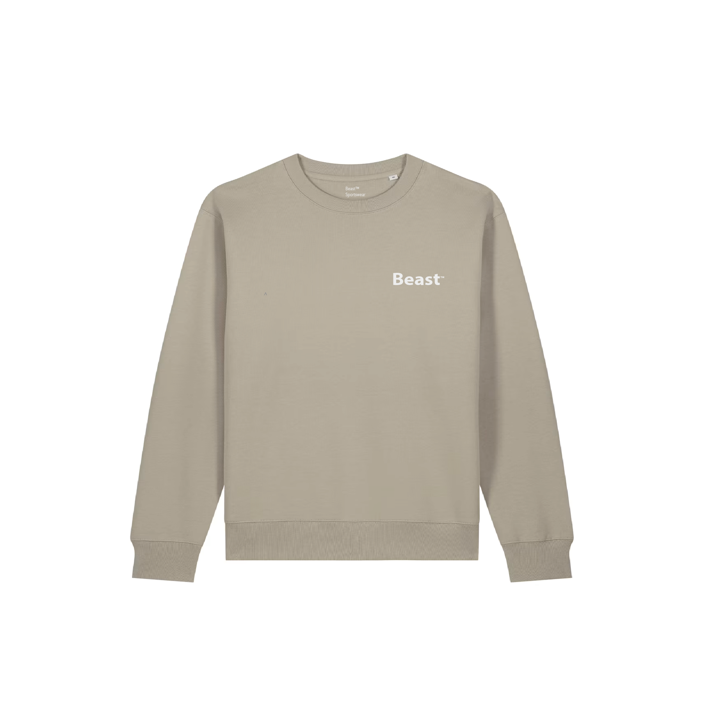 CLUB Sweater Sand