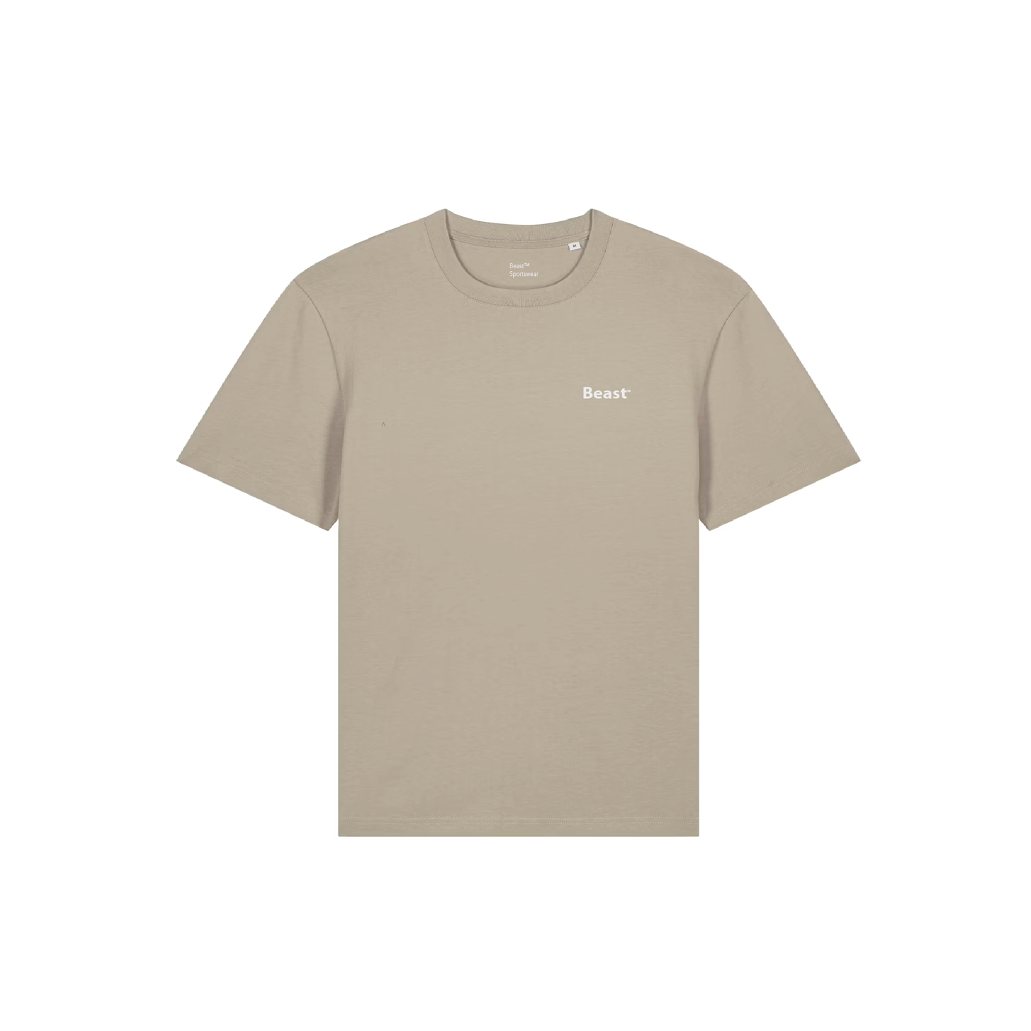 CLUB Tee Sand