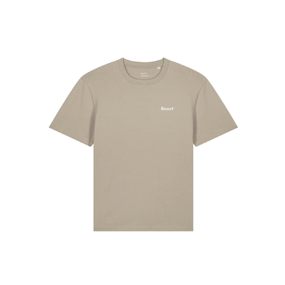 CLUB Tee Sand