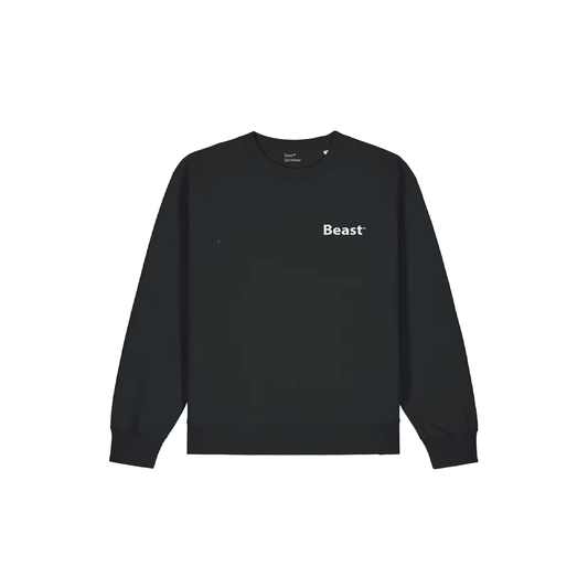 CLUB Sweater Black
