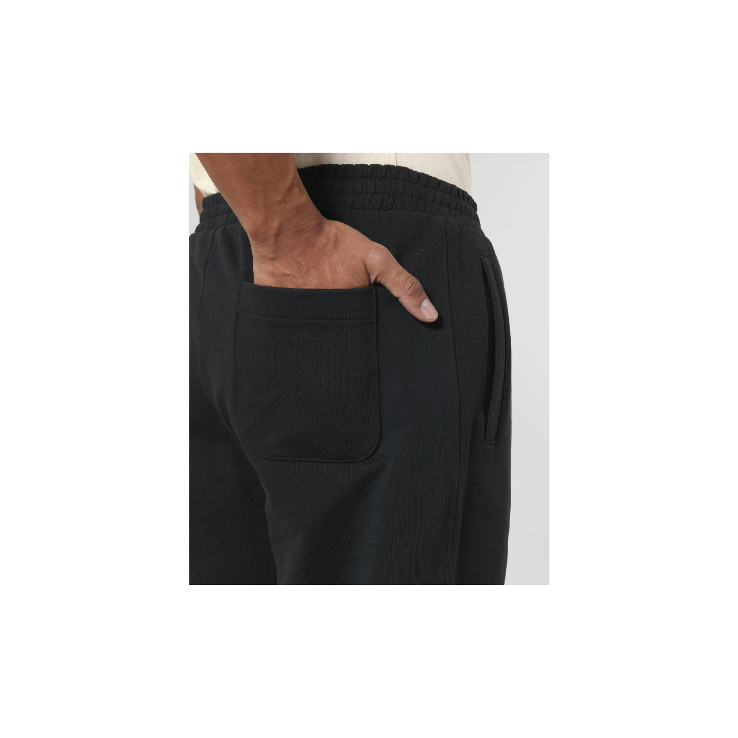 Jog pants Black
