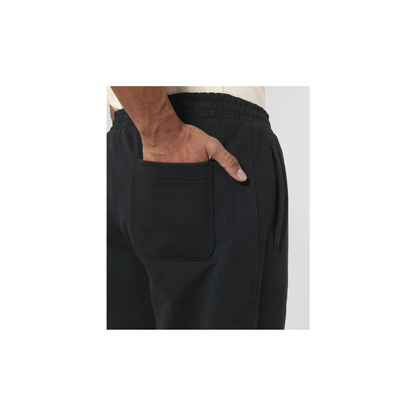Jog pants Black