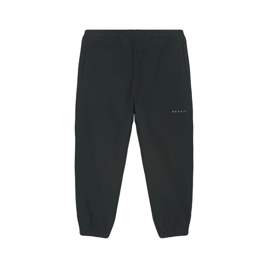 Jog pants Black