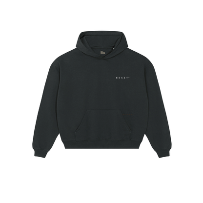 High Profile hoodie Black
