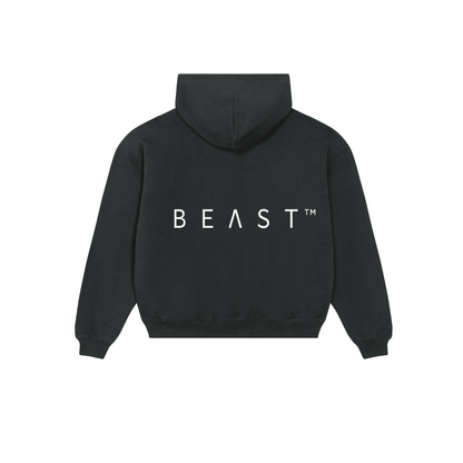 High Profile hoodie Black
