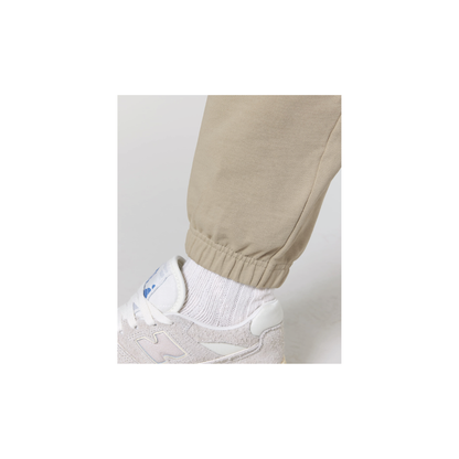 Jog pants Sand